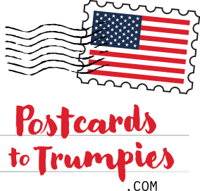 Postcards to Trumpies